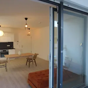 L8 Street - Q2 16 Apartment Mannheim