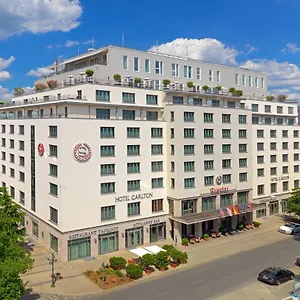 Sheraton Carlton 5*, Neurenberg Duitsland