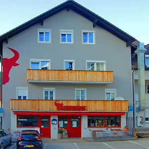Metzgerei Neumeyer 2*, Kipfenberg Duitsland
