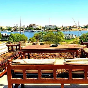 Blue Lotus House Guest house Luxor