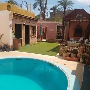Sofia Hostel Luxor