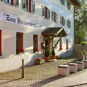 Landgasthof Zum Kirchenwirt 3*, Kellberg (Thyrnau) Duitsland