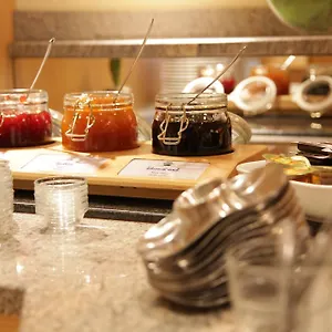 City-hotel Garni Hotel Neu-Ulm