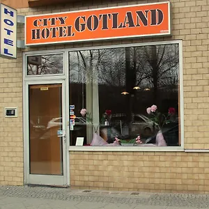 Gotland Berlin