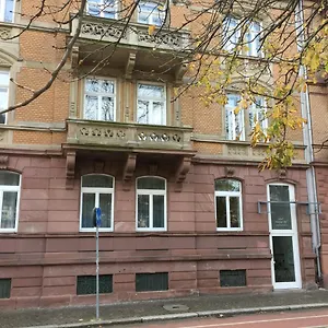 Perkeo Apartment Heidelberg