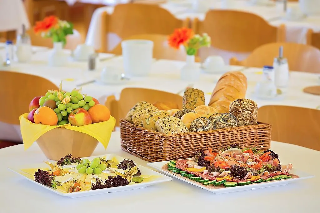 Hotel Morgenland Berlin 3*,  Germany
