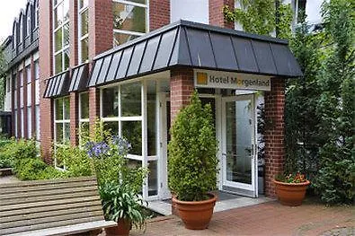 Hotel Morgenland Berlin