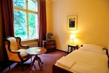 Hotel Morgenland Berlin Germany