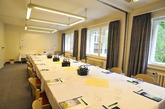 Hotel Morgenland Berlin