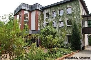 Hotel Morgenland Berlin