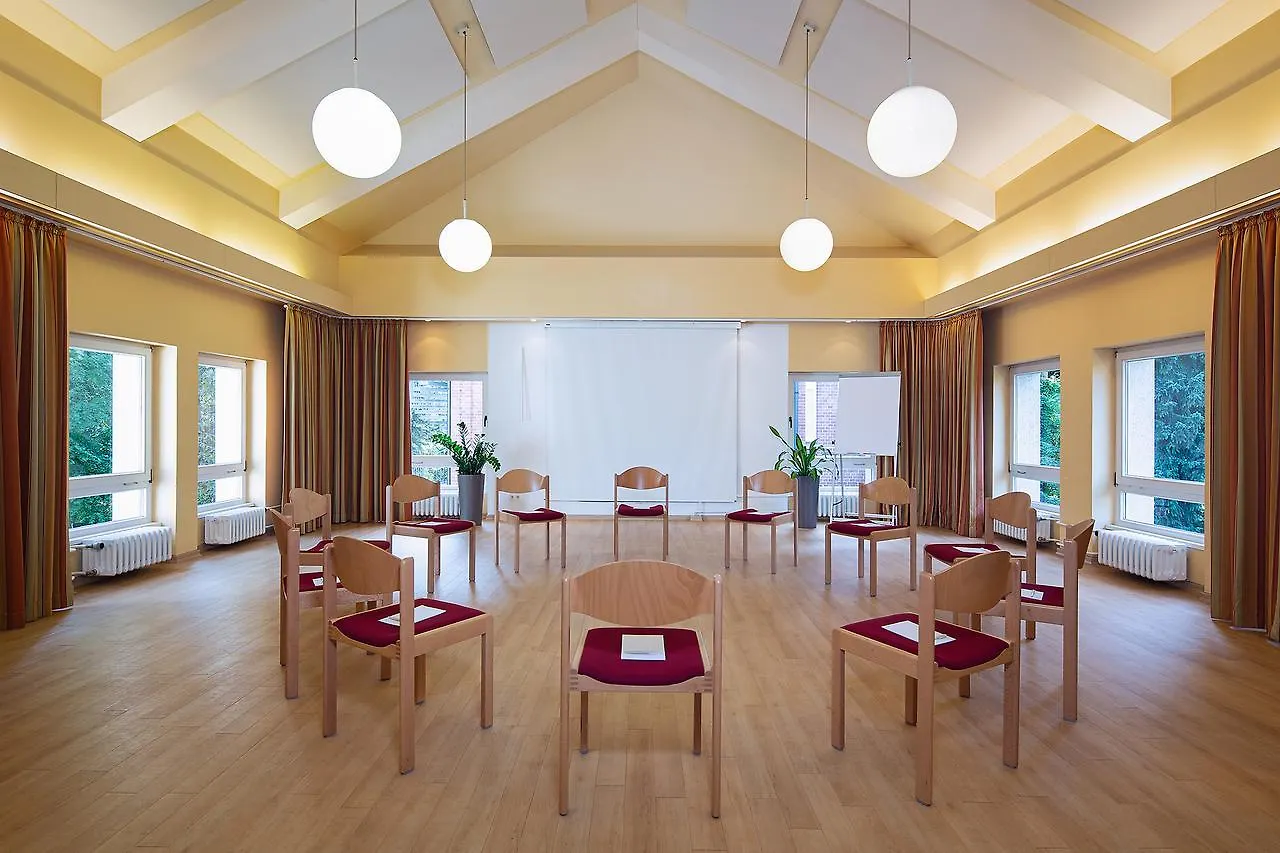 Hotel Morgenland Berlin 3*,  Germany