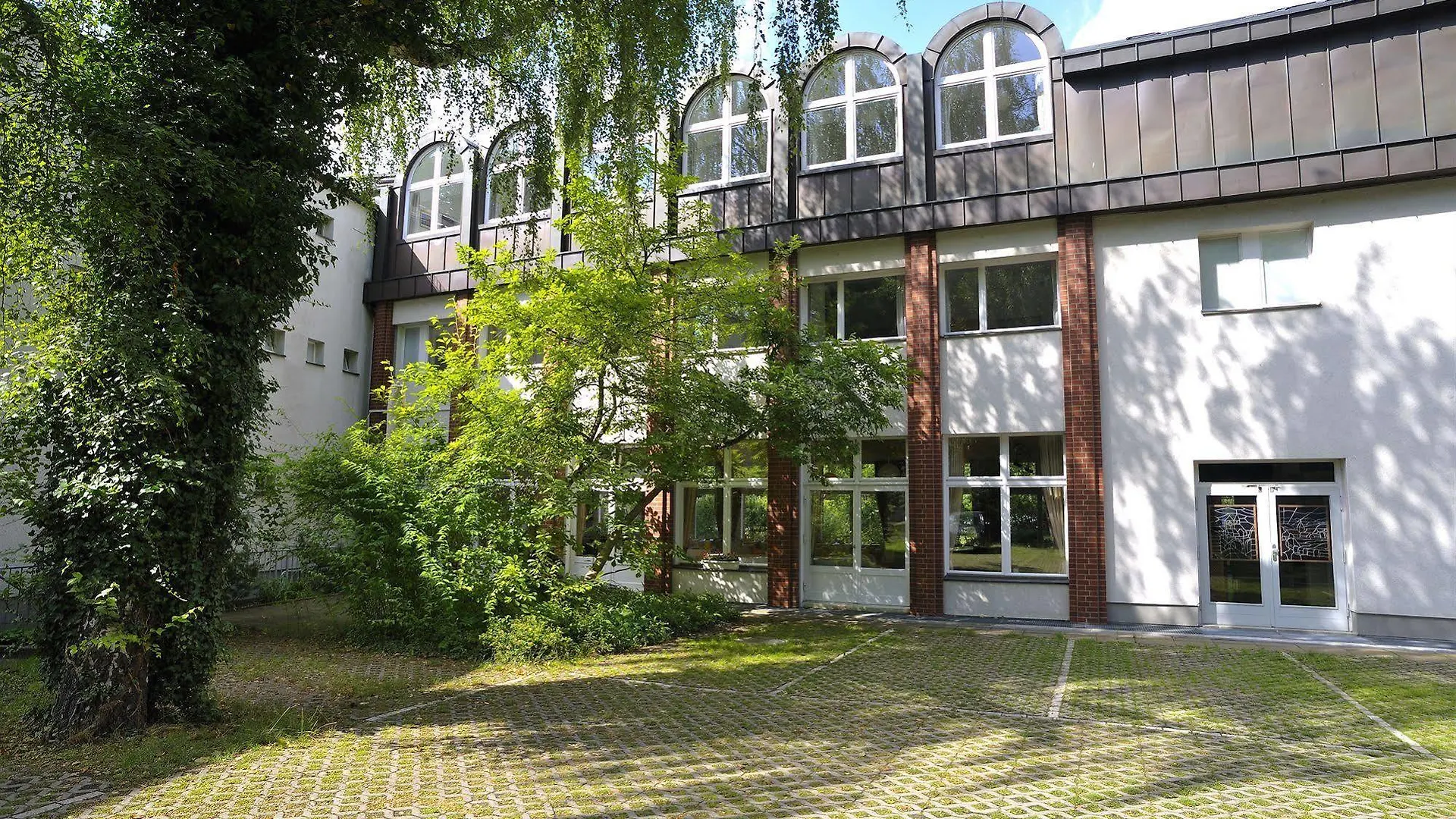 Hotel Morgenland Berlin