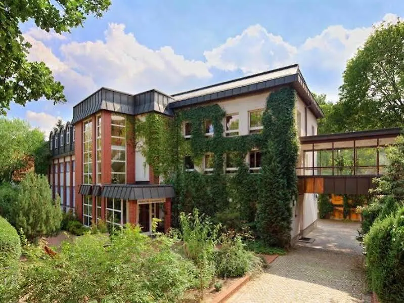 Hotel Morgenland Berlin
