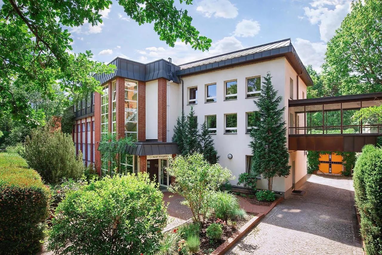 Hotel Morgenland Berlin