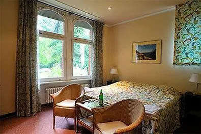 Hotel Morgenland Berlín