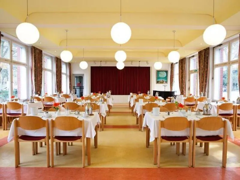 Hotel Morgenland Berlín 3*,