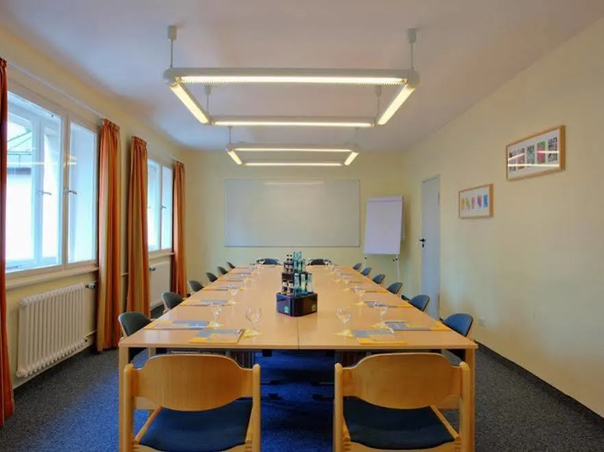 Hotel Morgenland Berlín